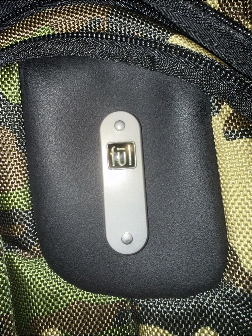 Ful stylish camo